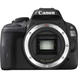 Canon EOS 100D - Preto + Tamron AF 28-75mm f/2.8 XR SP Di LD Aspherical + Canon EF 75-300mm f/4-5.6 II