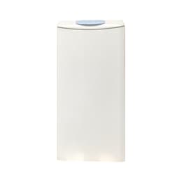 Vedette Vlt6110s-f/02 Máquina de lavar roupa clássica Acima