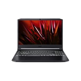 Acer Nitro 5 AN515-45 15"-inch - Ryzen 7 5800H - 16GB - SSD 1 TB NVIDIA GeForce RTX 3080 QWERTZ - Alemão