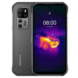 Ulefone Armor 11T 5G 256GB - Preto - Desbloqueado