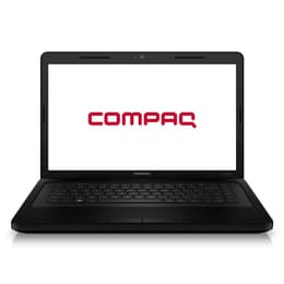 HP Compaq Presario CQ58 15-inch (2012) - E1-1200 - 6GB - HDD 500 GB AZERTY - Francês