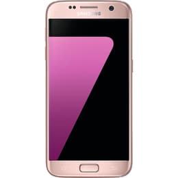 Galaxy S7 32GB - Ouro Rosa - Desbloqueado