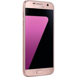 Galaxy S7 32GB - Ouro Rosa - Desbloqueado