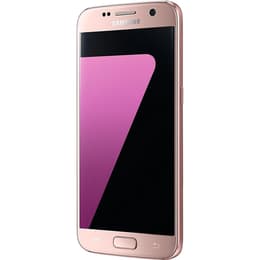 Galaxy S7 32GB - Ouro Rosa - Desbloqueado