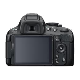 Reflexo D5100 - Preto