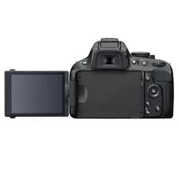 Reflexo D5100 - Preto