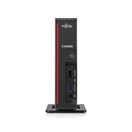 Fujitsu Esprimo G558 Core i5-9400 2.9 - SSD 1 TB - 16GB