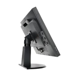 24-inch Lenovo ThinkVision LT2452PWC 1920 x 1080 LED Monitor Preto