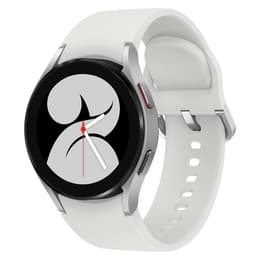 Smart Watch Galaxy Watch4 GPS - Prateado