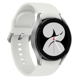 Samsung Smart Watch Galaxy Watch4 GPS - Prateado