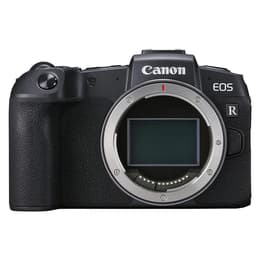 Canon EOS RP Híbrido 26.2 - Preto