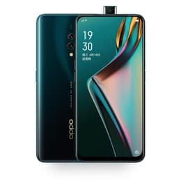 Oppo K3 64GB - Preto - Desbloqueado