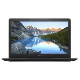 Dell G3 17 3779 17"-inch - Core i5-8300H - 16GB - SSD 512 GB NVIDIA GeForce GTX 1050 Ti AZERTY - Francês