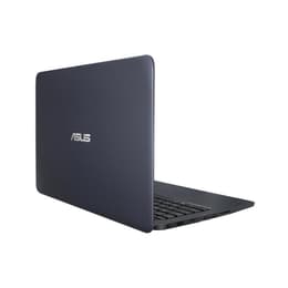 Asus VivoBook L402NA-GA067TS 14-inch (2017) - Celeron N3350 - 4GB - SSD 64 GB AZERTY - Francês