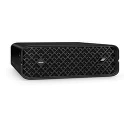HP Z2 G9 Mini Core i7-12700K 3.6 - HDD 1 TB - 32GB