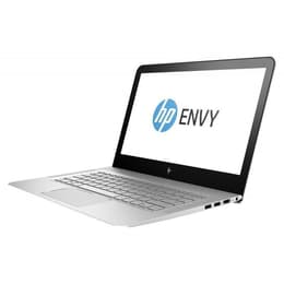 HP Envy 13-ab000nf 13-inch (2016) - Core i3-7100U - 4GB - SSD 128 GB AZERTY - Francês