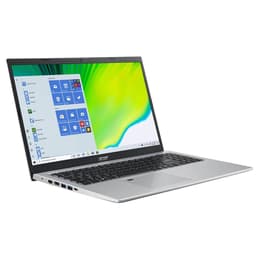 Acer Aspire 5 A515-56-73L9 15-inch (2021) - Core i7-1165g7 - 16GB - SSD 512 GB AZERTY - Francês