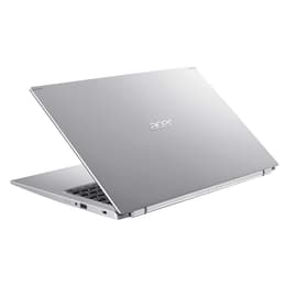 Acer Aspire 5 A515-56-73L9 15-inch (2021) - Core i7-1165g7 - 16GB - SSD 512 GB AZERTY - Francês