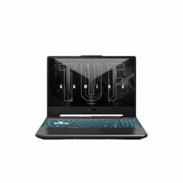 Asus TUF Gaming F15 FX506HC 15-inch (2021) - Core i5 - Gen 11 (H) - 8GB - SSD 512 GB AZERTY - Francês