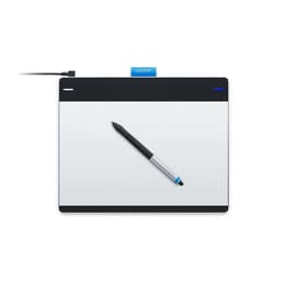 Wacom Intuos Pen & Touch M (CTH-680S-FRNL) Tablet Gráfica / Mesa Digitalizadora