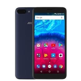 Archos Core 55s 32GB - Azul - Desbloqueado
