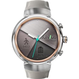 Asus Smart Watch Zenwatch 3 - Prateado