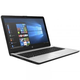HP 15-AY095NF 15-inch (2016) - Core i3-6006U - 4GB - HDD 1 TB AZERTY - Francês