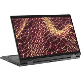 Dell Latitude 7430 14-inch (2022) - Core i5 - Gen 12 (P) - 16GB - SSD 512 GB QWERTY - Italiano