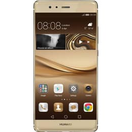 Huawei P9 64GB - Dourado - Desbloqueado