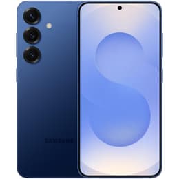 Galaxy S25 256GB - Azul Escuro - Desbloqueado