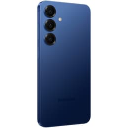 Galaxy S25 256GB - Azul Escuro - Desbloqueado