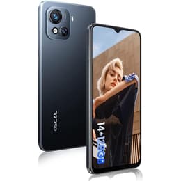 Oscal C80 128GB - Preto - Desbloqueado