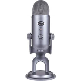 Blue Yeti USB Acessórios De Áudio