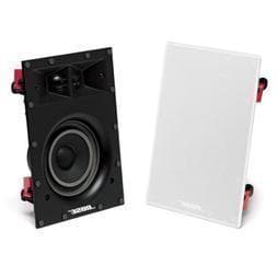 Bose Virtually Invisible 691 Speakers - Branco