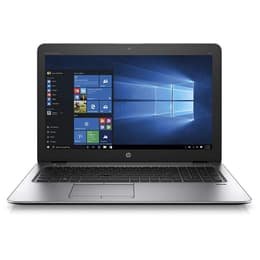 HP EliteBook 840 G3 14-inch (2015) - Core i5-6300U - 8GB - SSD 256 GB QWERTY - Italiano