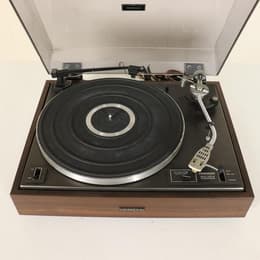Era 444 Gira-Discos