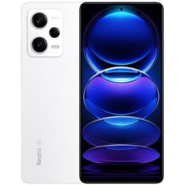 Xiaomi Redmi Note 12 Pro 128GB - Branco - Desbloqueado - Dual-SIM