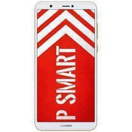 Huawei P Smart 32GB - Dourado - Desbloqueado - Dual-SIM