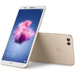 Huawei P Smart 32GB - Dourado - Desbloqueado