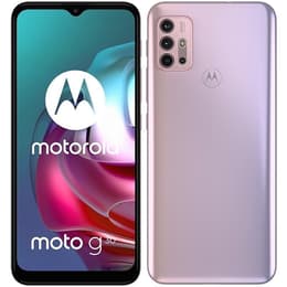 Motorola Moto G30 128GB - Rosa - Desbloqueado - Dual-SIM