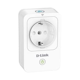 D-Link DSP-W215 Dispositivos Conectados