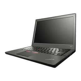 Lenovo ThinkPad X250 12-inch (2015) - Core i5-5300U - 8GB - SSD 240 GB QWERTY - Italiano