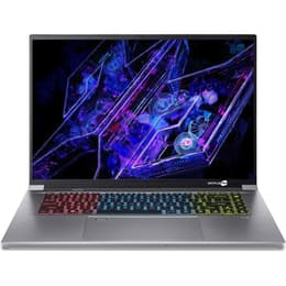 Acer Predator Triton Neo 16 16"-inch - Core Ultra 5 125H - 16GB - SSD 4 TB Nvidia GeForce RTX 4050 QWERTY - Italiano