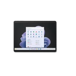 Microsoft Surface Pro 9 13-inch Core i5-1235U - SSD 256 GB - 16GB Sem teclado