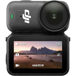 Dji Osmo Nano Câmara Desportiva