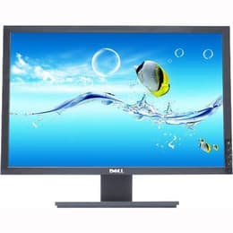 20-inch Dell E2009W 1680 x 1050 LCD Monitor Preto