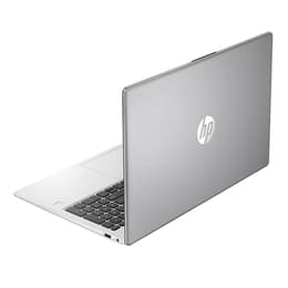 HP 255R G10 15-inch (2023) - Ryzen 7 - 7000 Series (U) - 16GB - SSD 512 GB AZERTY - Francês