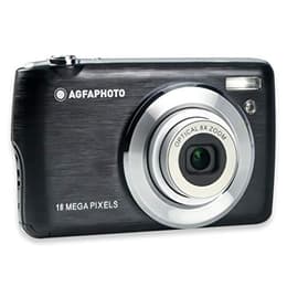 Compacto DC8200 - Preto +