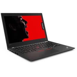 Lenovo ThinkPad X280 12-inch (2018) - Core i5 - Gen 8 (U) - 8GB - SSD 1 TB QWERTZ - Alemão