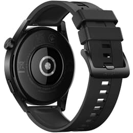 Huawei Smart Watch GT 3 46mm Active GPS - Preto meia noite